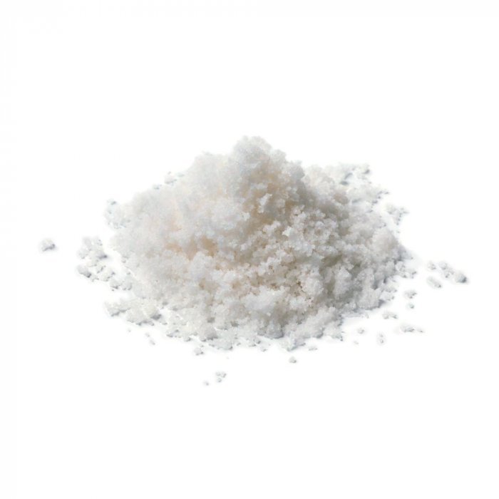 Sea Salt (Natural, NZ Grown, Bulk) 25 kg